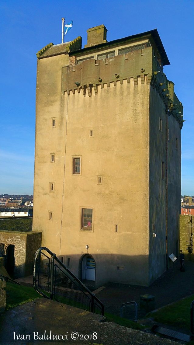 tower house