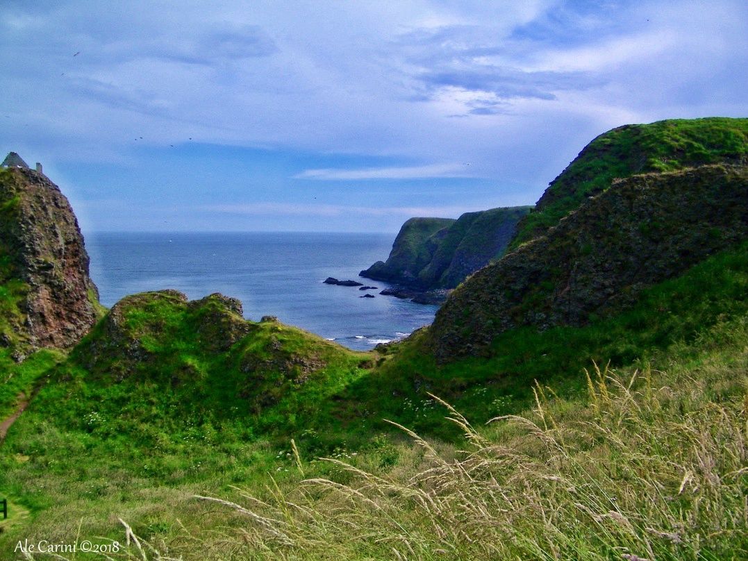Tornyhive Bay - aberdeenshire