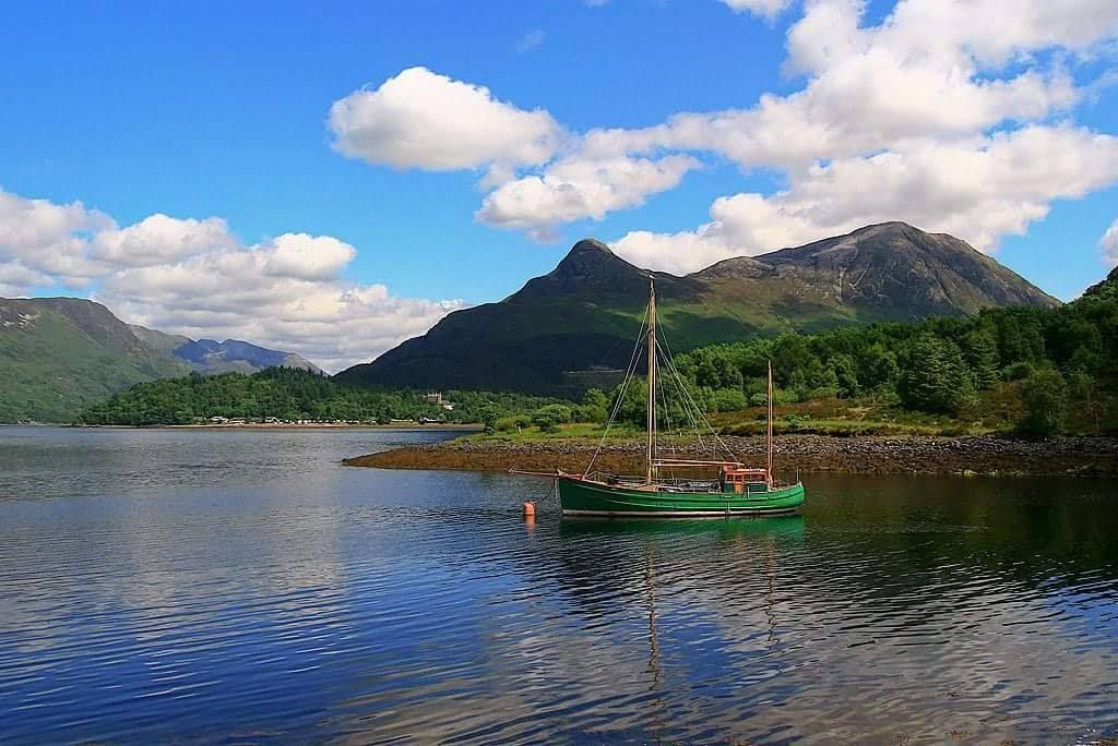 Glencoe