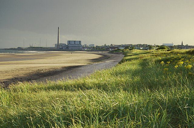 Leven_Beach