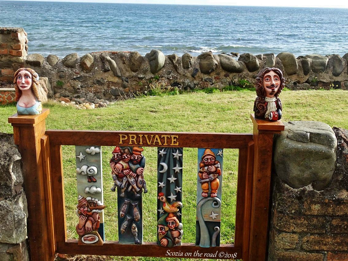 lower largo