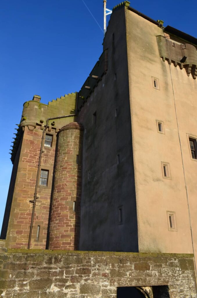 Broughty Castle: il solitario castello sul mare vicino Dundee 14 cosa vedere a Broughty Castle