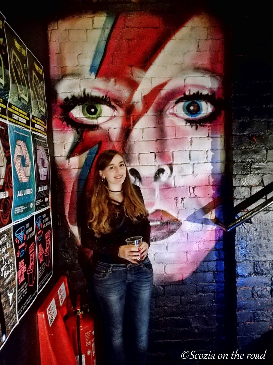 glasgow pub