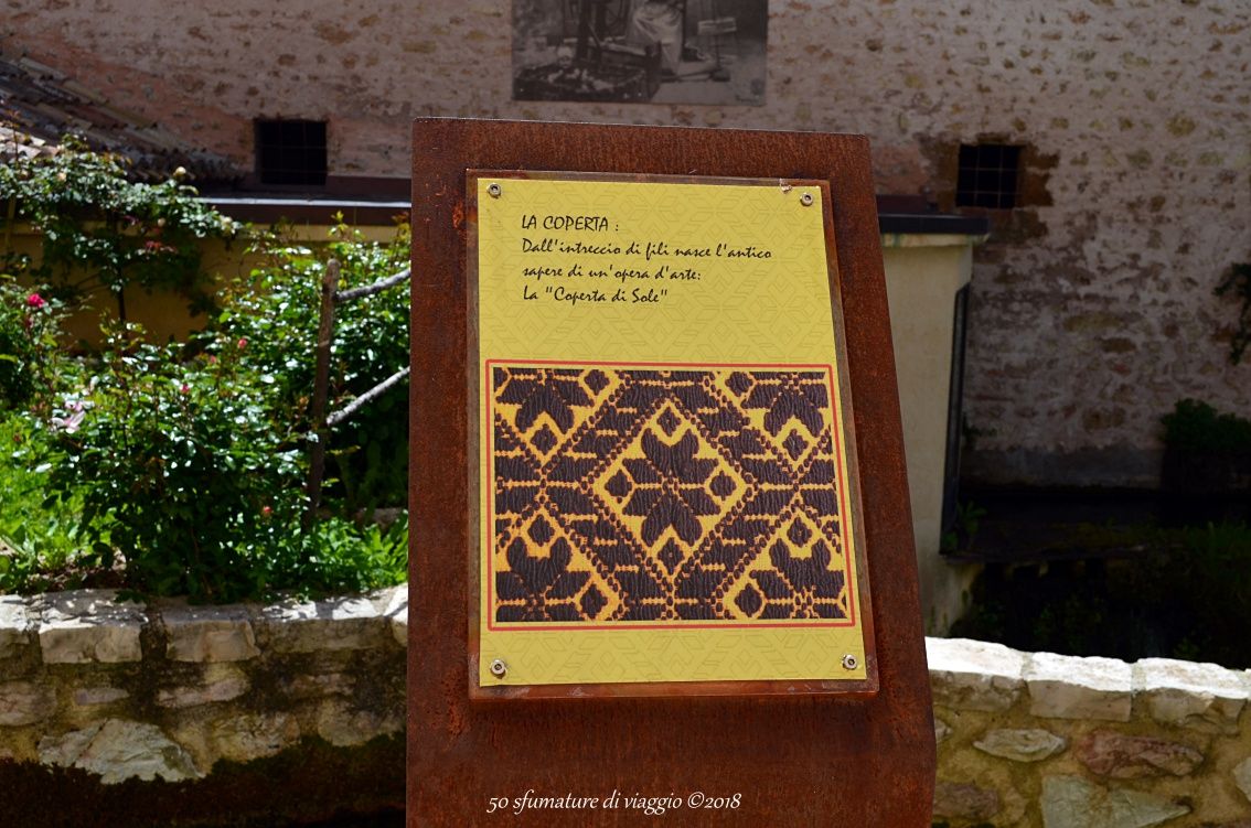 Rasiglia, alla scoperta dei borghi Umbri