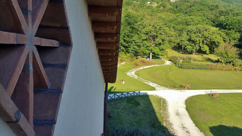 Rasiglia, alla scoperta dei borghi Umbri