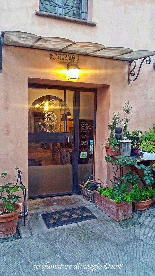 Rasiglia, alla scoperta dei borghi Umbri