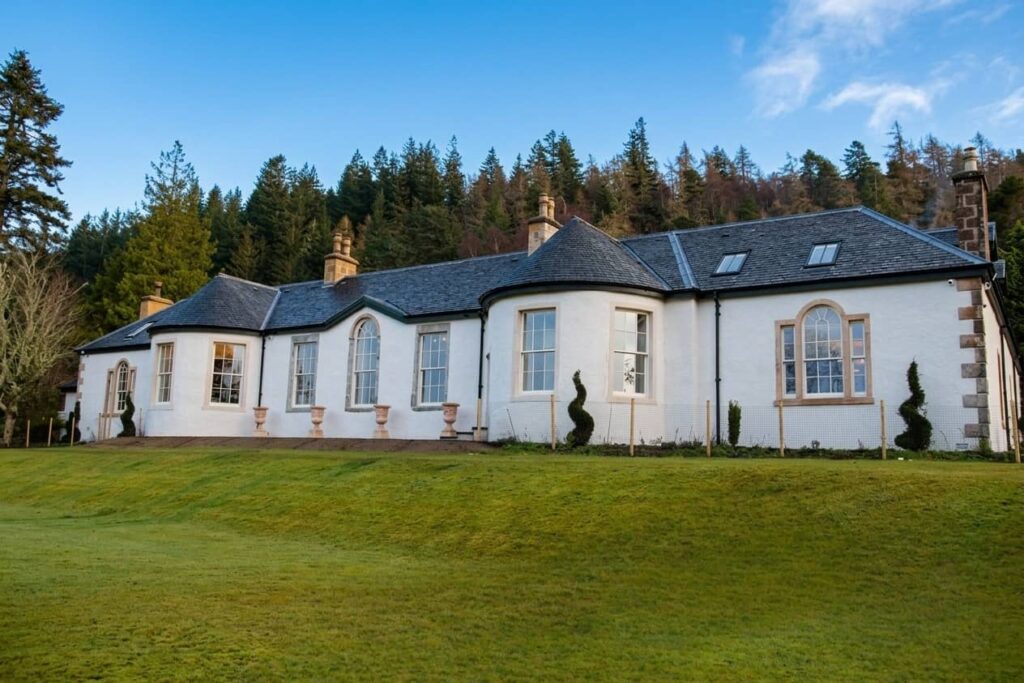 cosa vedere nei dintorni del lago di loch ness