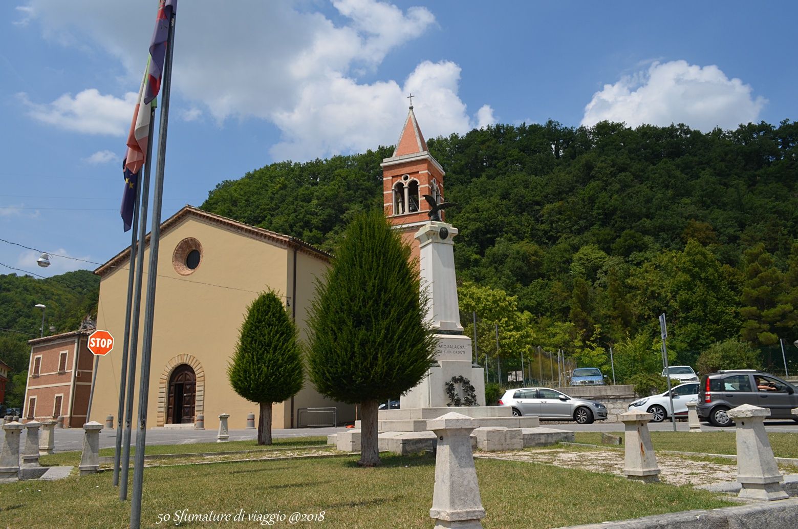 parrocchia di santa lucia