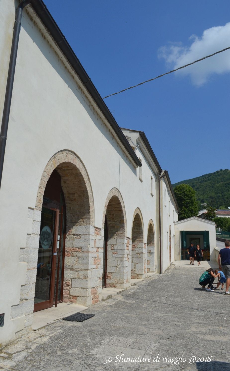 santuario del Pelingo