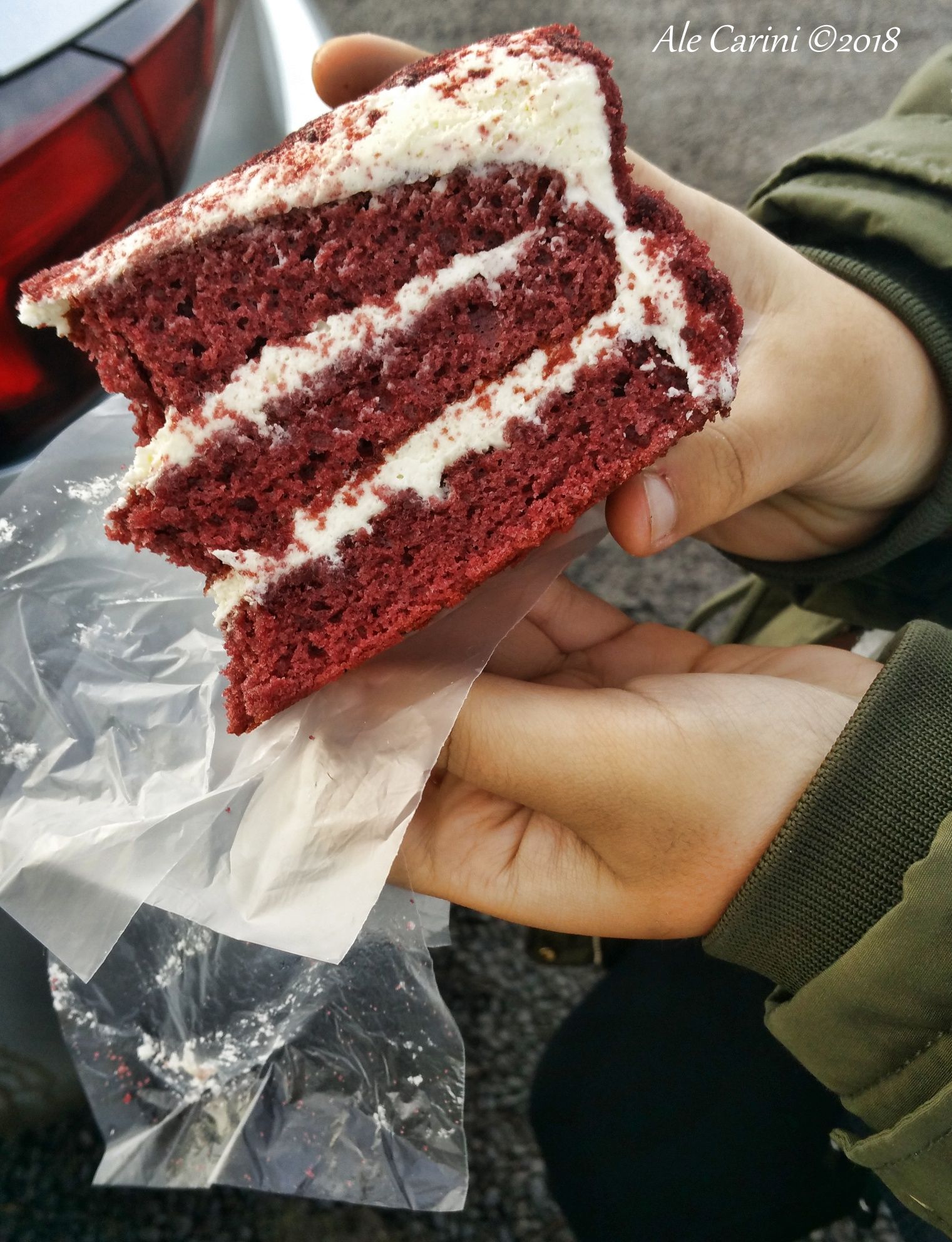 pasticceria e dolci