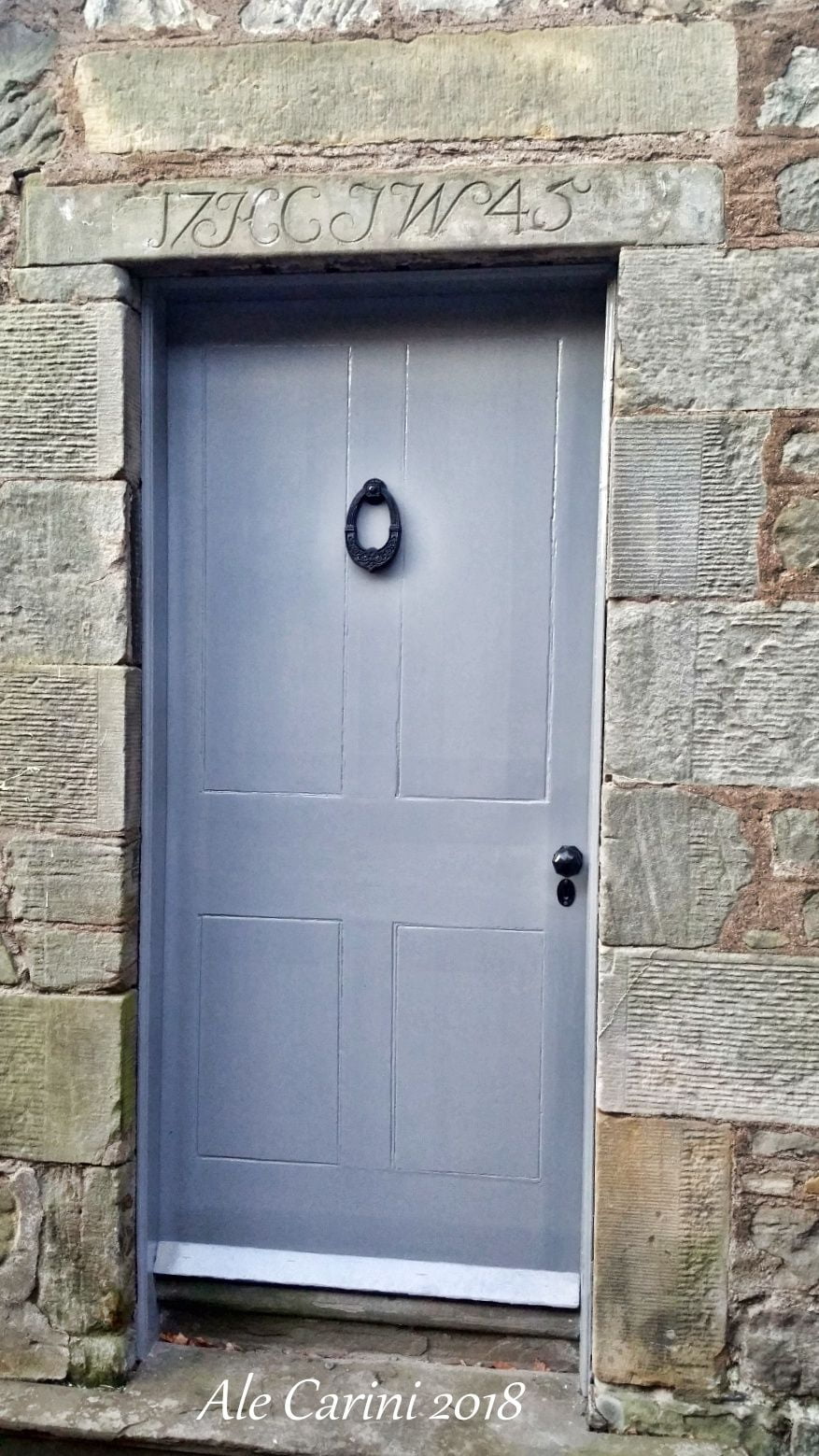 falkland, fife, scotland