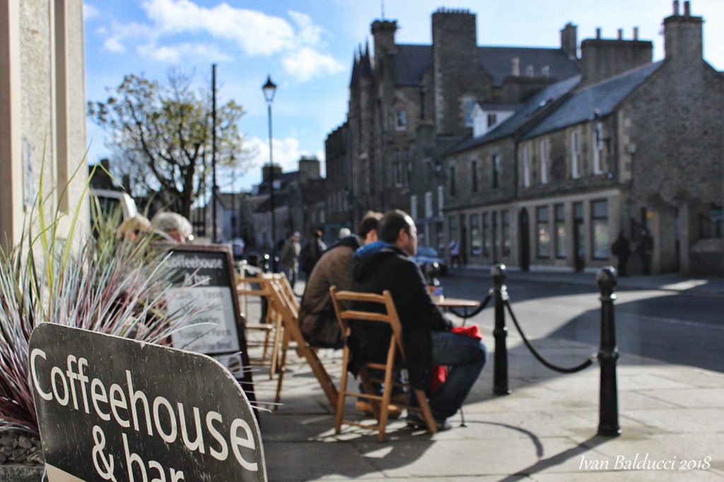 piazza di kirkwall - Kirkwall cosa vedere