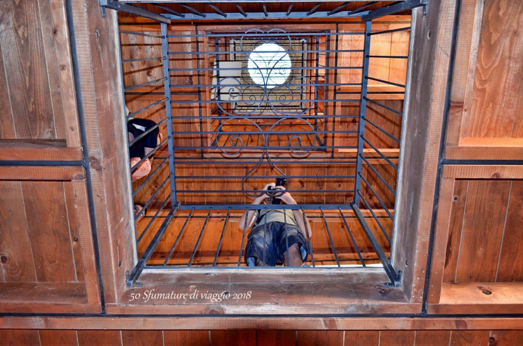 moresco, torre eptagonale, Moresco uno dei borghi più belli d'Italia