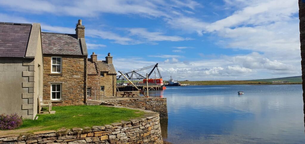 Mainland delle Orcadi: cosa vedere sull'isola più grande dell'arcipelago 41 stromness, isole orcadi