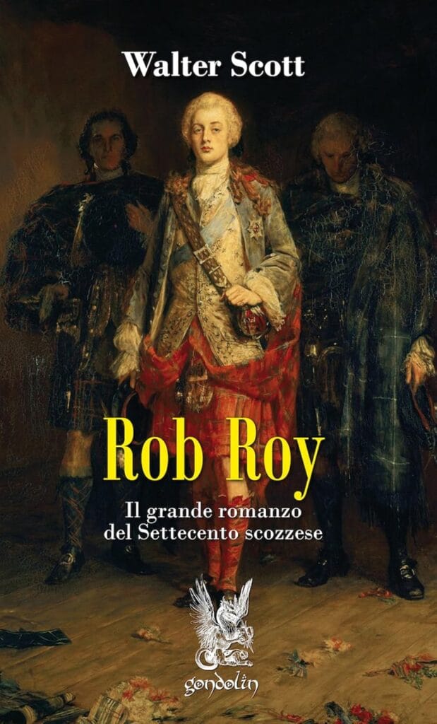 Libri sulla Scozia: romanzi, noire, gialli e guide 64 libri sulla scozia, romanzi