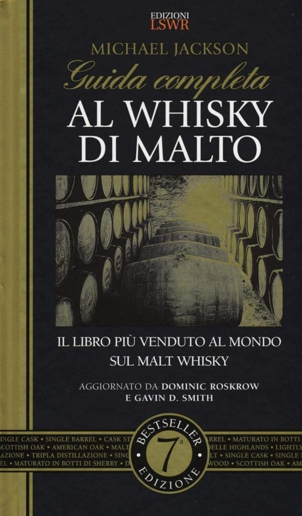 Libri sulla Scozia: romanzi, noire, gialli e guide 53 libri sul whisky
