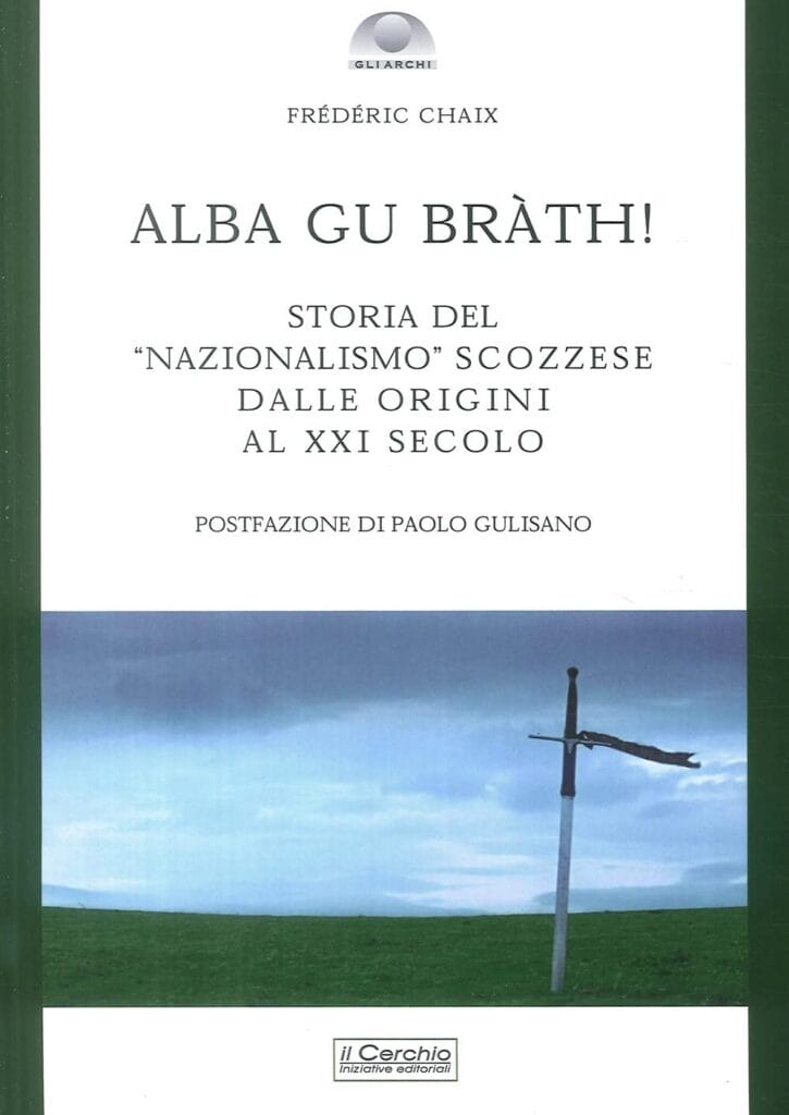 Libri sulla Scozia: romanzi, noire, gialli e guide 25 libri sulla storia della scozia