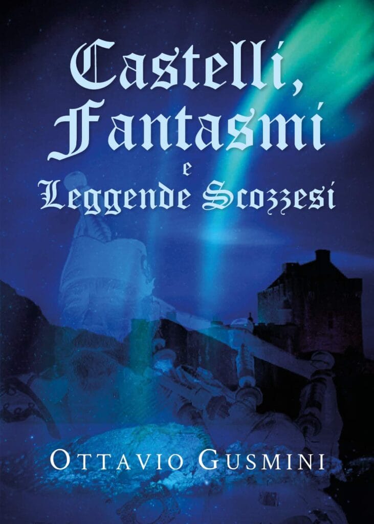 Libri sulla Scozia: romanzi, noire, gialli e guide 39 libri sulla scozia, leggende scozzesi