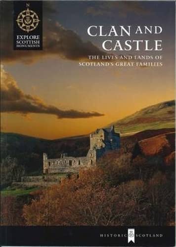 Libri sulla Scozia: romanzi, noire, gialli e guide 42 libri sulla scozia, clan and castle