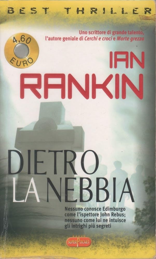 Libri sulla Scozia: romanzi, noire, gialli e guide 61 libri sulla scozia, romanzi ambientati in scozia