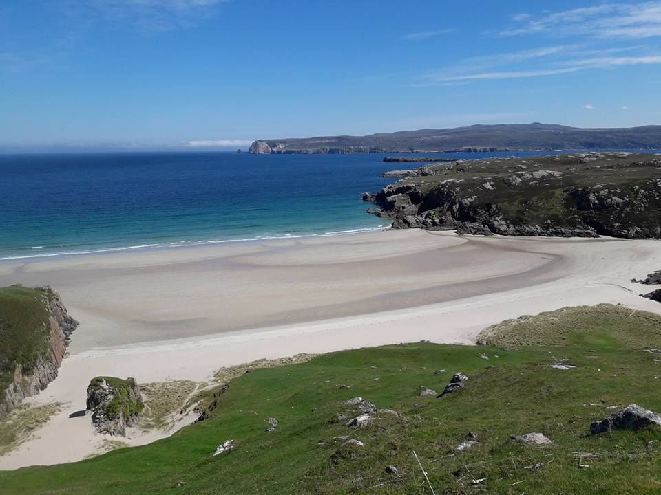 North Coast 500: toccata e fuga nella Scozia selvaggia ed incontaminata