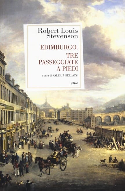 Libri sulla Scozia: romanzi, noire, gialli e guide 69 3 passeggiate a piedi, libri sulla scozia