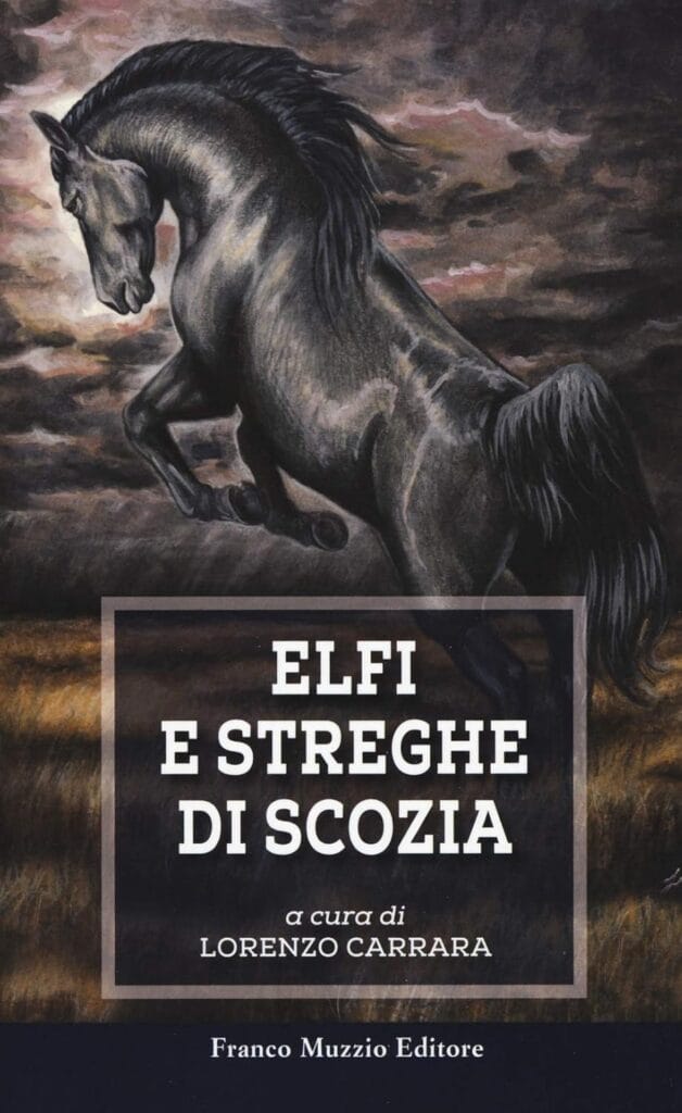 Libri sulla Scozia: romanzi, noire, gialli e guide 38 libri sulla scozia, leggende scozzesi