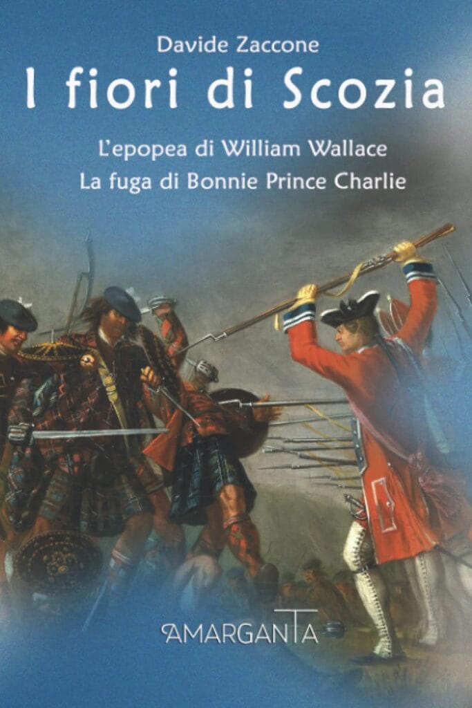 Libri sulla Scozia: romanzi, noire, gialli e guide 35 libri sulla scozia, storia della scozia