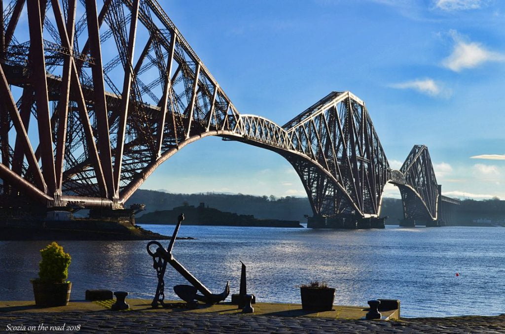 North Queensferry (Scozia)
