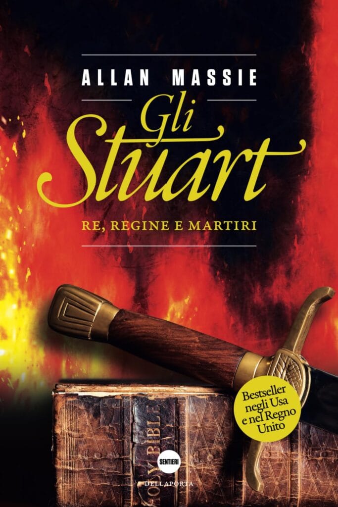 Libri sulla Scozia: romanzi, noire, gialli e guide 26 saggi sulla scozia, gli stuart