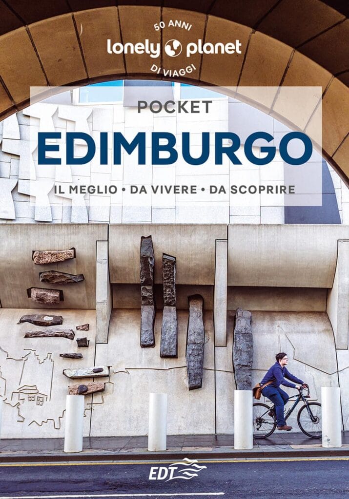 Libri sulla Scozia: romanzi, noire, gialli e guide 78 guida di edimburgo