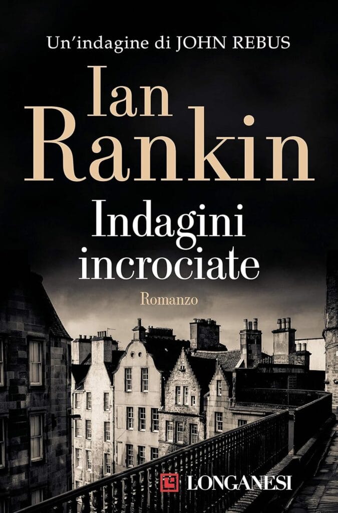 Libri sulla Scozia: romanzi, noire, gialli e guide 58 libri sulla scozia, indagini incrociate