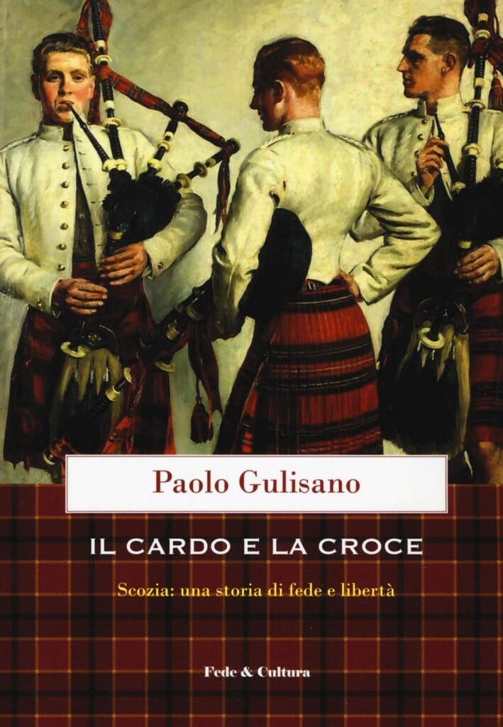 Libri sulla Scozia: romanzi, noire, gialli e guide 24 libri sulla scozia