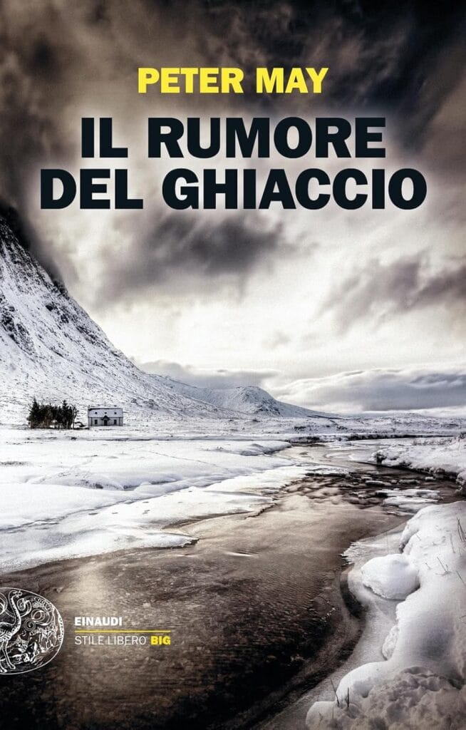Libri sulla Scozia: romanzi, noire, gialli e guide 56 romanzi sulla scozia