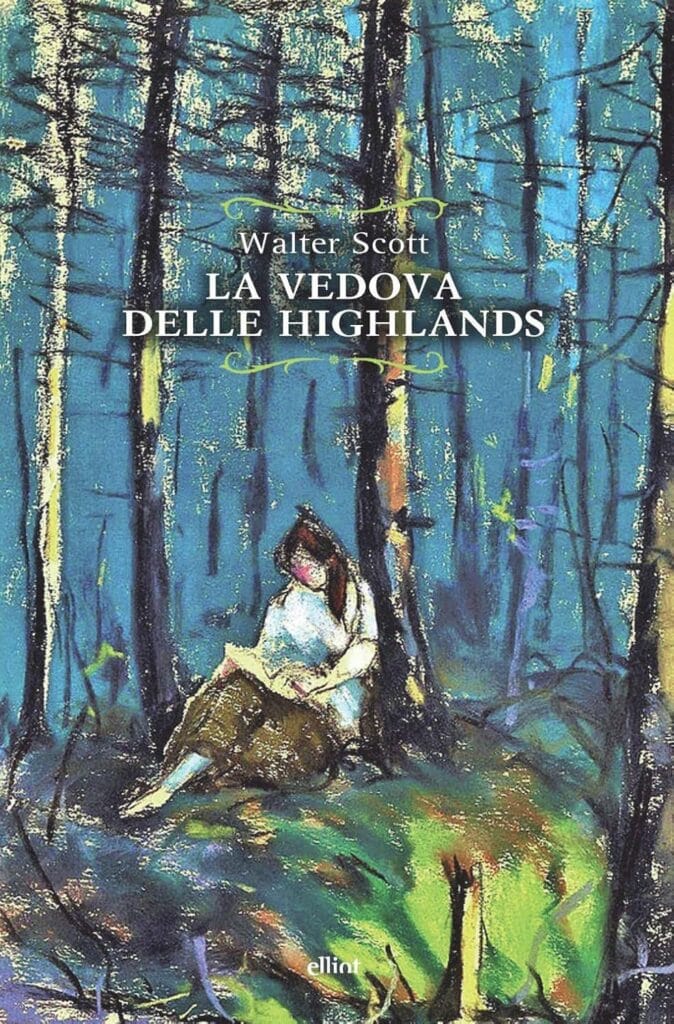 Libri sulla Scozia: romanzi, noire, gialli e guide 68 libri sulla scozia
