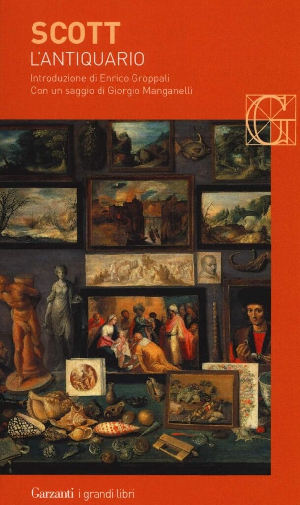 Libri sulla Scozia: romanzi, noire, gialli e guide 67 romanzi scozzesi