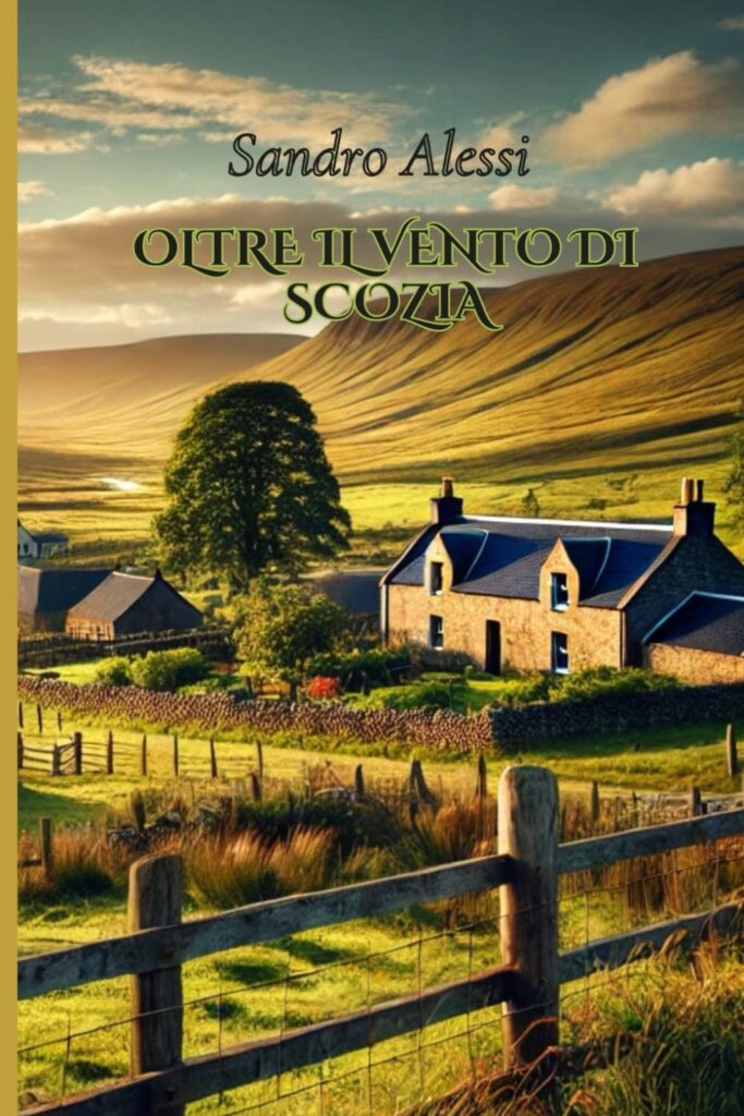 Libri sulla Scozia: romanzi, noire, gialli e guide 21 romanzi ambientati in scozia