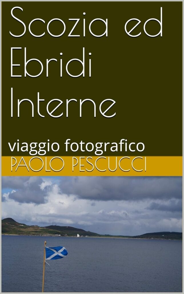 Libri sulla Scozia: romanzi, noire, gialli e guide 93 libri fotografici sulla scozia