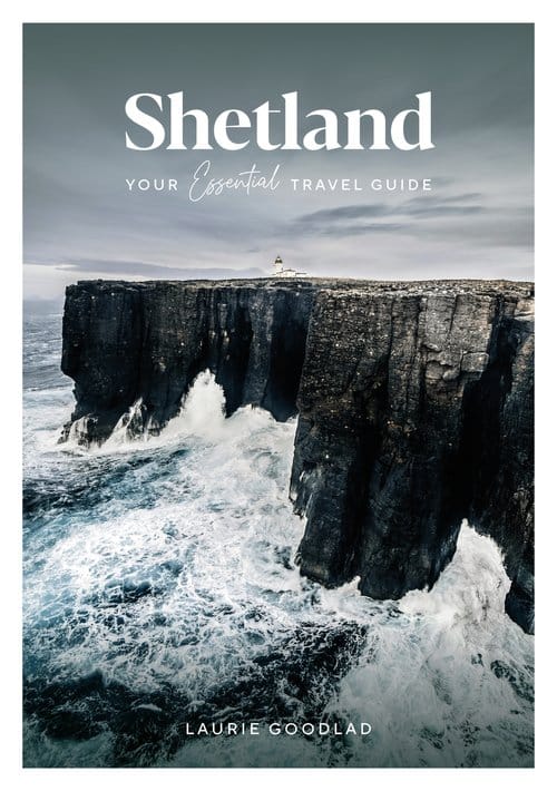 Libri sulla Scozia: romanzi, noire, gialli e guide 84 shetland with laurie