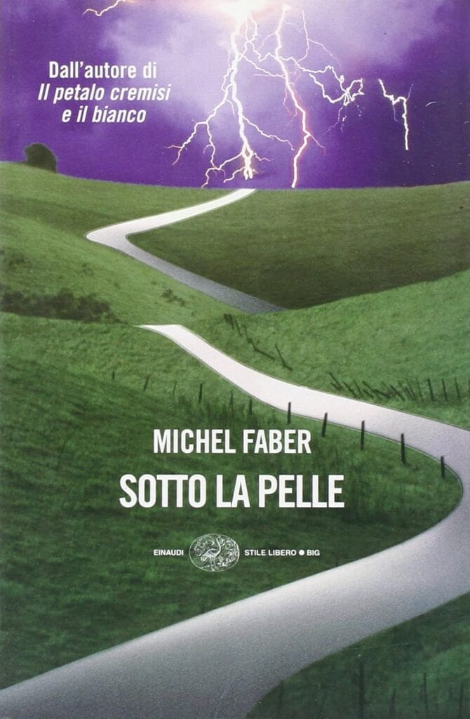 Libri sulla Scozia: romanzi, noire, gialli e guide 13 sotto la pelle