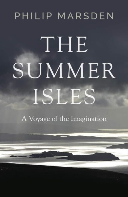 Libri sulla Scozia: romanzi, noire, gialli e guide 20 libri sulla scozia, the summer isles