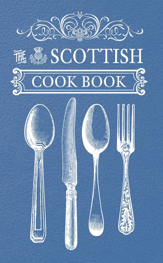 Libri sulla Scozia: romanzi, noire, gialli e guide 97 libri di cucina scozzese