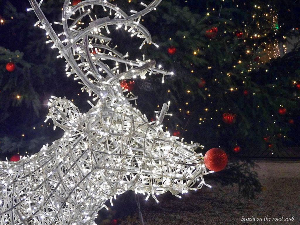 glasgow mercatini di natale