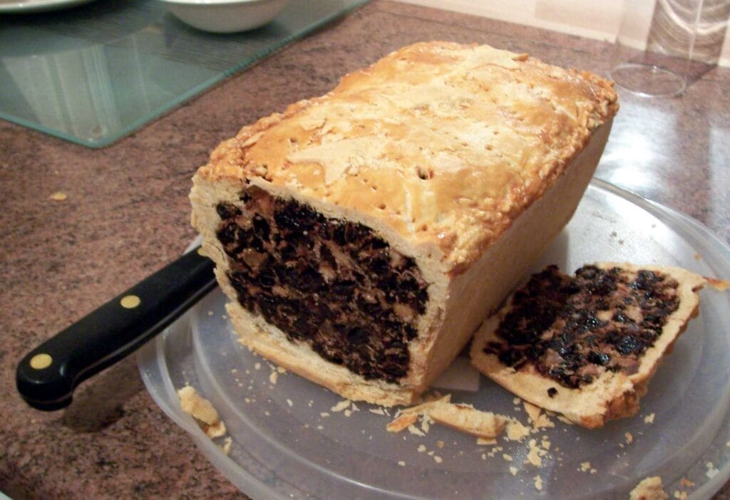Cosa mangiare a Natale in Scozia secondo la tradizione 17 cosa mangiare a natale in scozia, cibo natalizio scozzese, dolci natalizi scozzesi