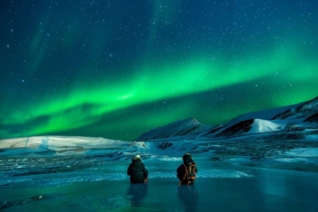 Bucket List 2019