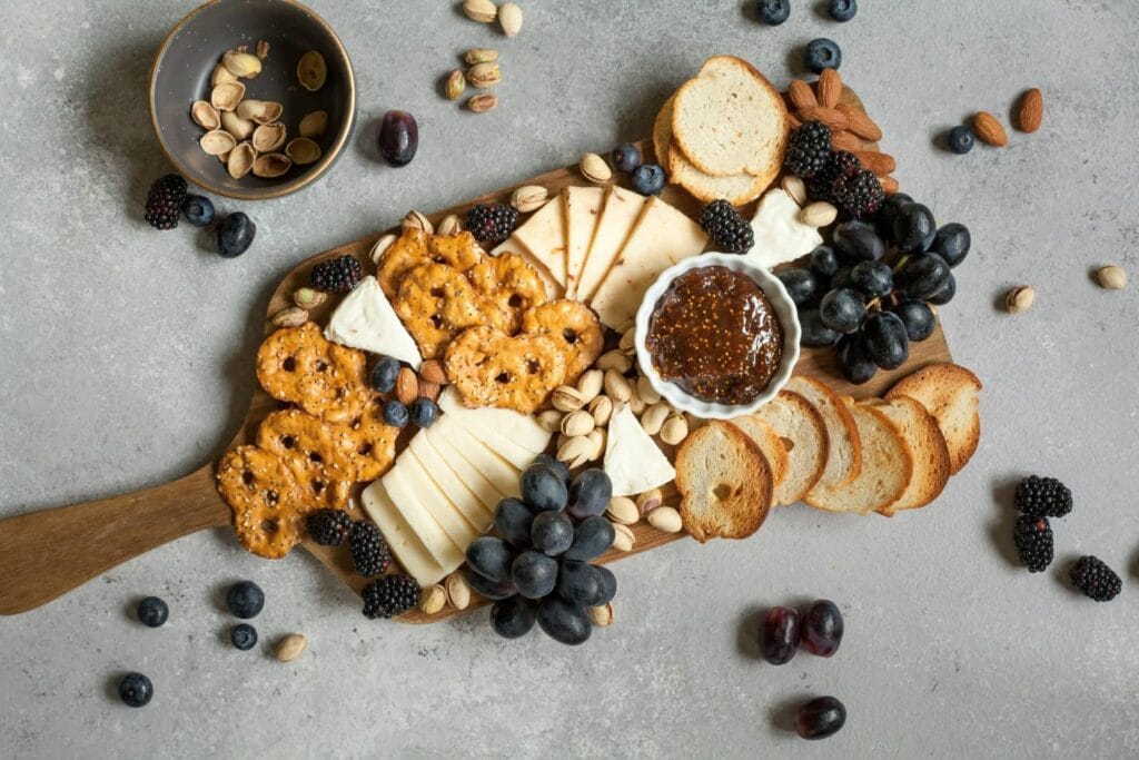 Cosa mangiare a Natale in Scozia secondo la tradizione 18 cosa mangiare a natale in scozia, cibo natalizio scozzese, dolci natalizi scozzesi