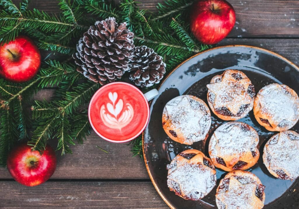 Cosa mangiare a Natale in Scozia secondo la tradizione 15 cosa mangiare a natale in scozia, cibo natalizio scozzese