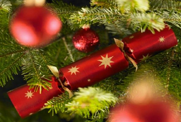 regalo di natale, christmas crackers, tradizioni natalizie scozzesi