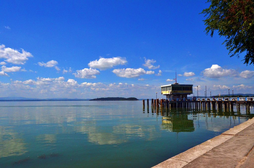 vacanze detox