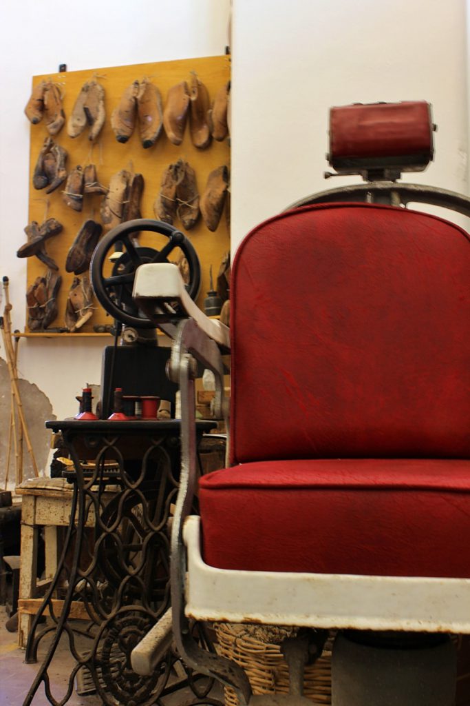 museo civico, mondolfo e marotta